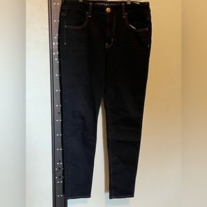 Womens American Eagle Outfitters jeans, size 12 regular